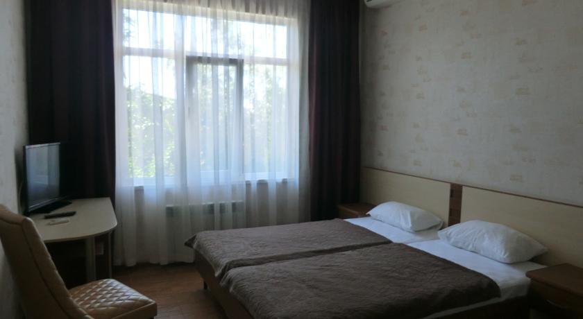 Гостевой дом Анжелика Альбатрос Лоо