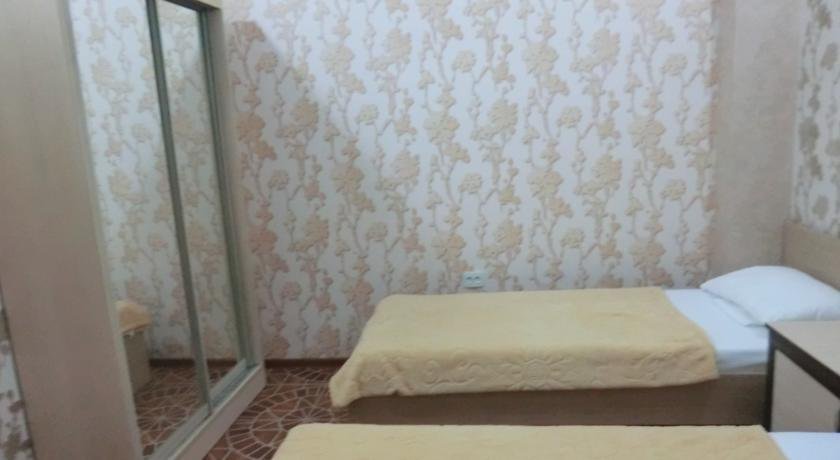 Гостевой дом Анжелика Альбатрос Лоо
