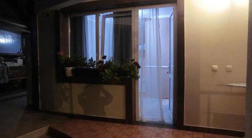 Гостевой дом Анжелика Альбатрос Лоо