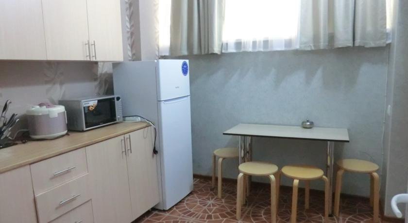 Гостевой дом Анжелика Альбатрос Лоо
